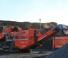 Установки для переробки щебеню Terex-Finlay C 1540