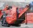 Установки для переробки щебеню Terex-Finlay C 1540