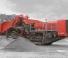 Установки для переробки щебеню Terex-Finlay C 1545 P