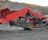 Установки для переробки щебеню Terex-Finlay C 1545 P