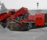 Установки для переробки щебеню Terex-Finlay C 1550 P