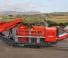 Установки для переробки щебеню Terex-Finlay C 1554