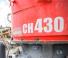 Sandvik CH430