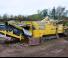 Установки для переробки щебеню Keestrack Destroyer 1112 C