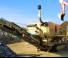 Установки для переробки щебеню REV GCV 98