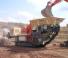 Установки для переробки щебеню Gasparin GI 129 CV Everest