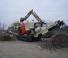 Установки для переробки щебеню Gasparin GI 86 C Vulcano