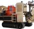 Установки для переробки щебеню Gasparin GI 86 C Vulcano