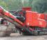 Установки для переробки щебеню Terex-Finlay I 100