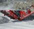 Установки для переробки щебеню Terex-Finlay I 140 RS