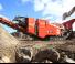 Установки для переробки щебеню Terex-Finlay I 140