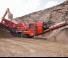 Установки для переробки щебеню Terex-Finlay I 140