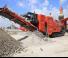 Установки для переробки щебеню Terex-Finlay I 140