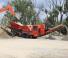 Установки для переробки щебеню Terex-Finlay I 140