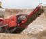 Установки для переробки щебеню Terex-Finlay J 1480