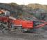 Установки для переробки щебеню Terex-Finlay J 1480