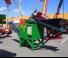 Установки для переробки щебеню Komplet LEM 4825