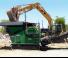 Установки для переробки щебеню Komplet LEM TRACK 6040