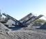Установки для переробки щебеню Metso Lokotrack LT 1110