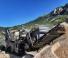 Установки для переробки щебеню Metso Lokotrack LT 1213 S
