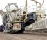 Установки для переробки щебеню Metso Lokotrack LT 150 E