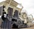 Установки для переробки щебеню Metso Lokotrack LT 150 E