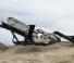 Установки для переробки щебеню Metso Lokotrack LT 220 D