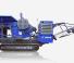 Установки для переробки щебеню Kleemann MC 100 R