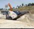 Установки для переробки щебеню Kleemann MC 110 R
