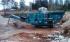 Установки для переробки щебеню Powerscreen Metrotrak