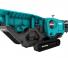 Установки для переробки щебеню Powerscreen Metrotrak