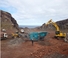 Установки для переробки щебеню Powerscreen Metrotrak
