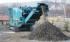 Установки для переробки щебеню Powerscreen Metrotrak