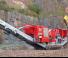 Установки для переробки щебеню Rubble Master MXJ-1100
