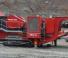 Установки для переробки щебеню Rubble Master MXJ-1200