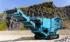 Установки для переробки щебеню Powerscreen Premiertrak 400 S