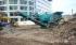 Установки для переробки щебеню Powerscreen Premiertrak 400 S