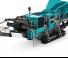 Установки для переробки щебеню Powerscreen PREMIERTRAK 400X