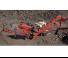 Установки для переробки щебеню Sandvik QI353 HS