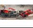 Установки для переробки щебеню Sandvik QI442 HS