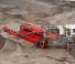Установки для переробки щебеню Sandvik QI442