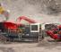 Установки для переробки щебеню Sandvik QI442