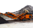 Установки для переробки щебеню Rockster R1100S 