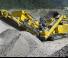 Установки для переробки щебеню Keestrack R3