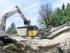 Установки для переробки щебеню Rubble Master RM 100GO!