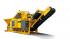 Установки для переробки щебеню Rubble Master RM 60