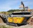 Установки для переробки щебеню Rubble Master RM 70 GO!