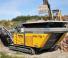 Установки для переробки щебеню Rubble Master RM 70GO! 2.0