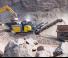 Установки для переробки щебеню Rubble Master RM V550GO!