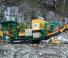 Установки для переробки щебеню MFL STE 90-60 / T